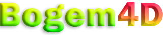 BOGEM4D